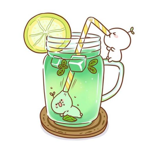 LittleDrinks Avatar