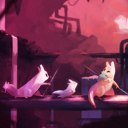 UESTC_DECAYALI Avatar